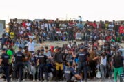 «Ceuta, nuovo assalto a Ferragosto»