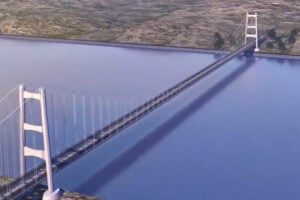 Ponte sullo Stretto, torna la speranza. Via libera al progetto senza voti contrari