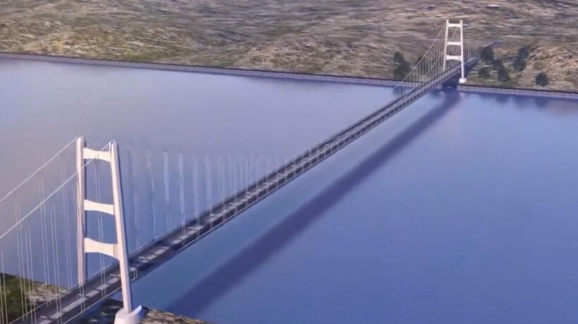Ponte sullo Stretto, torna la speranza. Via libera al progetto senza voti contrari