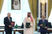 Nazioni sunnite riunite alla Mecca: è nata ufficialmente la Nato islamica