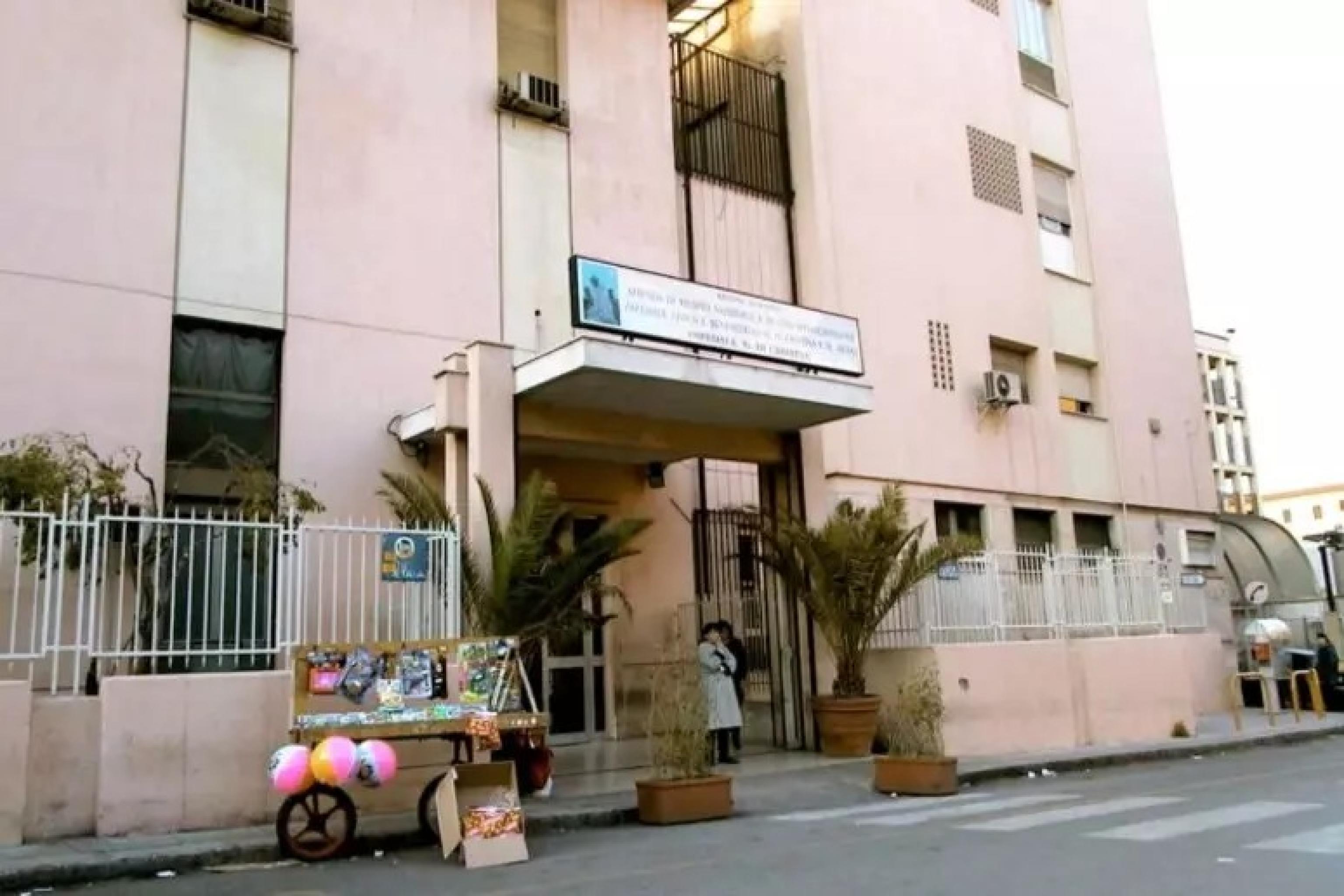 indagano i genitori e non i medici per la morte della piccola anna rosa da Laverita.info indagano i genitori e non i medici per la morte della piccola anna rosa