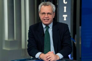 «Il Pd non ha un’idea di futuro»