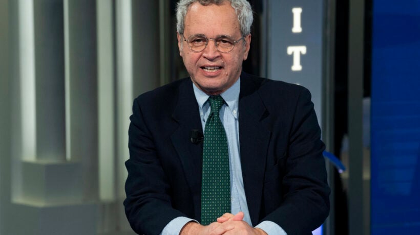 «Il Pd non ha un’idea di futuro»