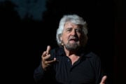 Grillo è finito vittima della sua decrescita. Ma stavolta non pare così tanto «felice»