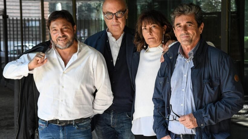 Metodo Report: via la cronista se non accusa la sanità privata
