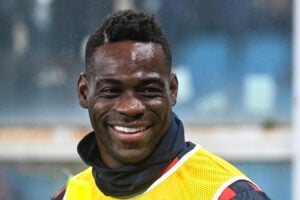 Mario Balotelli sembra Vannacci: «Italia agli italiani, Africa agli africani»
