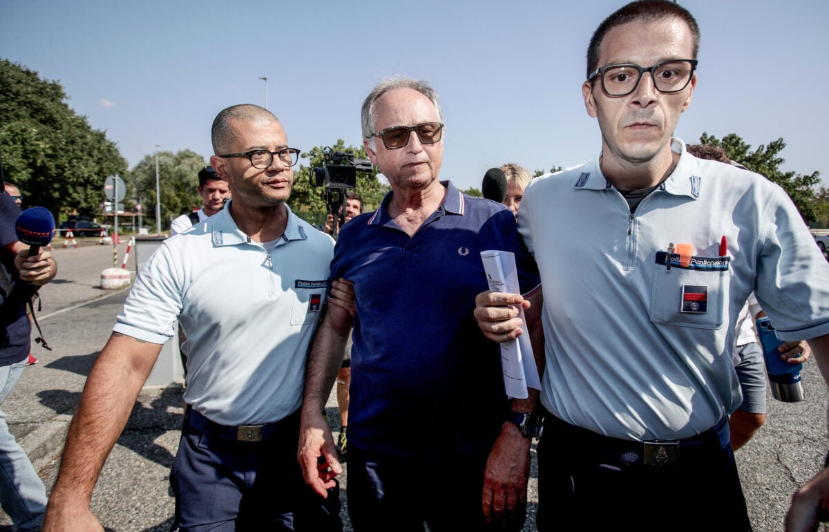Per Roggero resta un’ultima strada