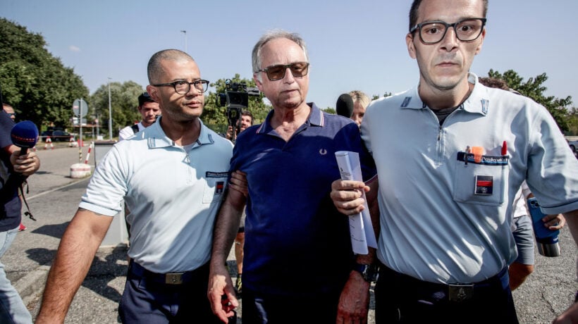 Per Roggero resta un’ultima strada