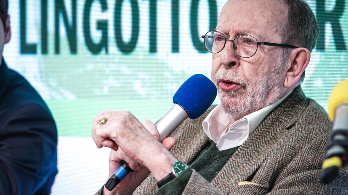 L’idea di de Benoist: un’Europa sovranista
