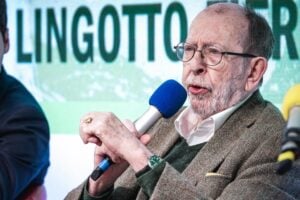 L’idea di de Benoist: un’Europa sovranista