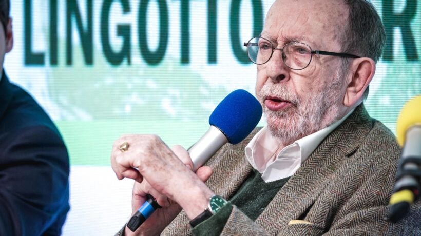 L’idea di de Benoist: un’Europa sovranista