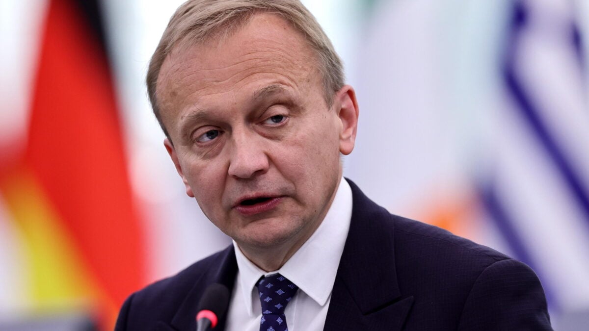 Mille denunce di molestie in Commissione Ue