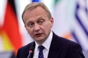 Mille denunce di molestie in Commissione Ue