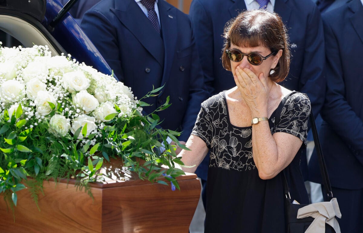 La Roccella e quella «fede» per il suo Luigi