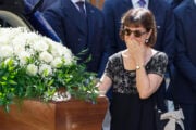 La Roccella e quella «fede» per il suo Luigi