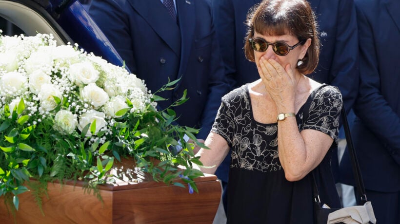 La Roccella e quella «fede» per il suo Luigi