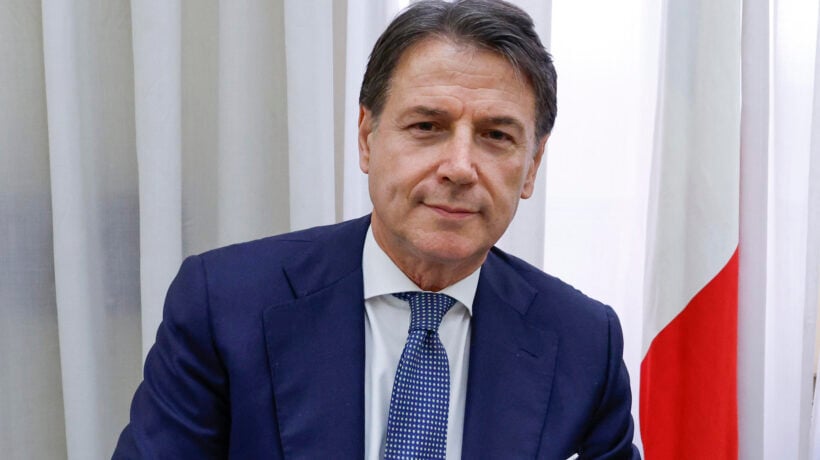 La sinistra capirà tardi che Conte pensa a sé