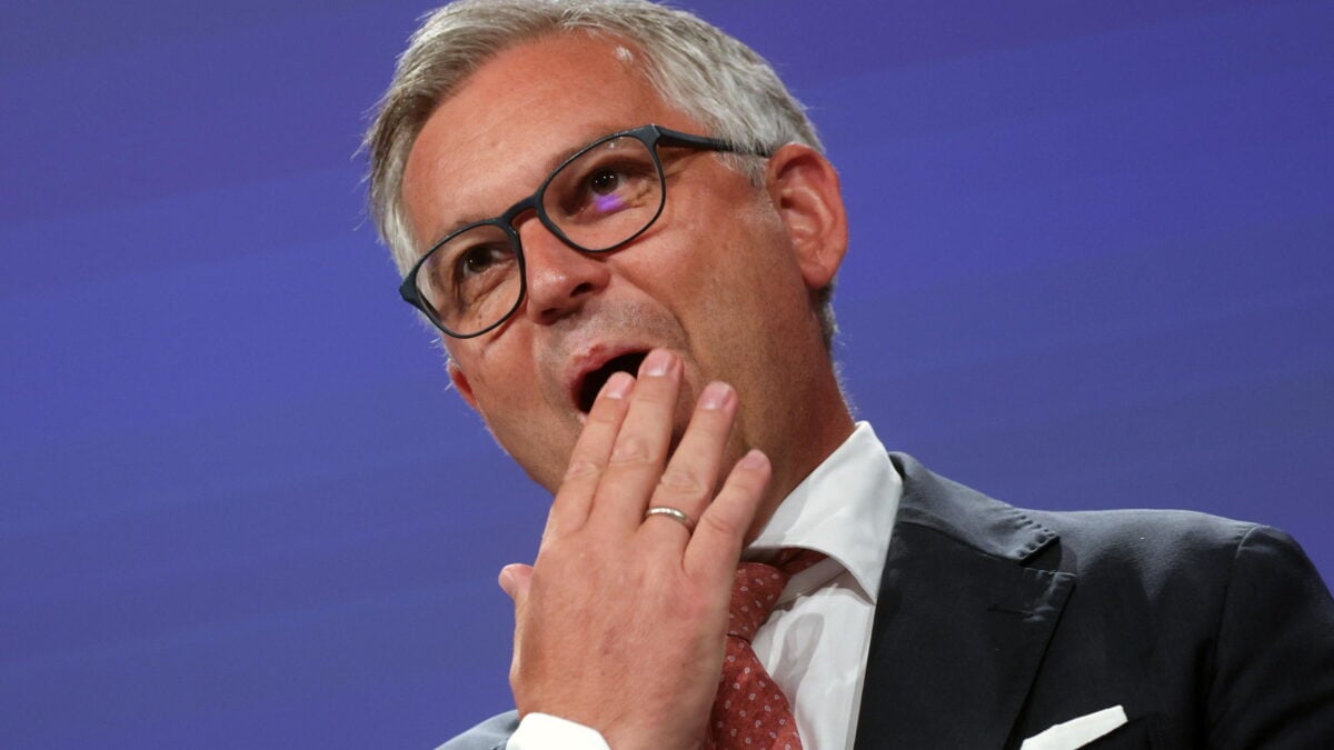 L’Europa collassa sugli immigrati