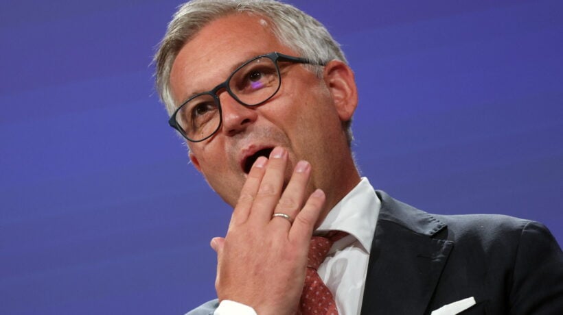 L’Europa collassa sugli immigrati