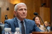 I 111 silenzi di Fauci sono una confessione