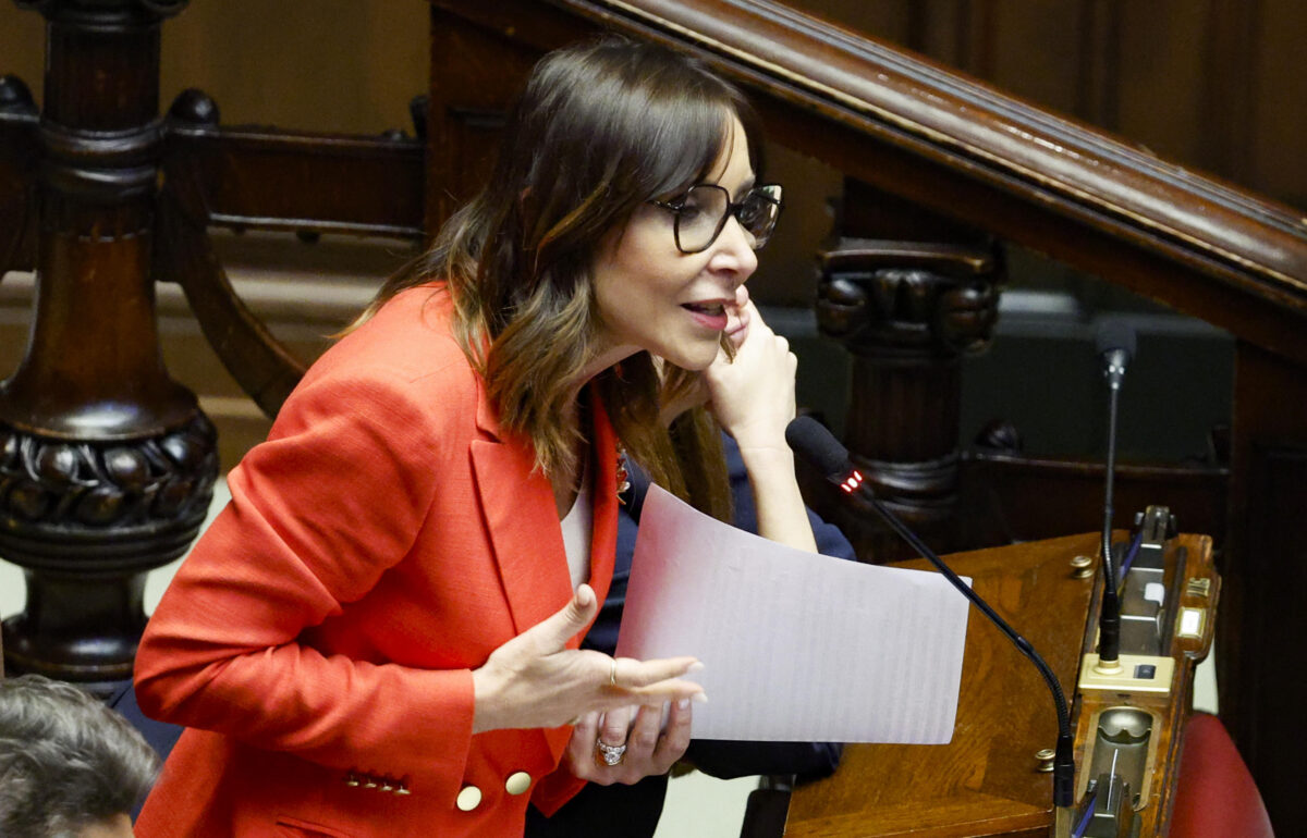 «Contro il caro energia aiuti senza sperperi. Ma ora tocca alla Ue»