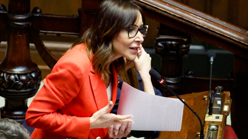«Contro il caro energia aiuti senza sperperi. Ma ora tocca alla Ue»