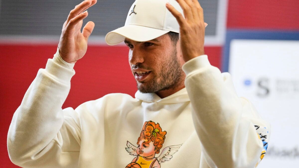 I dolori di Sinner, gli stop di Alcaraz. Questo tennis «rovescia» i campioni