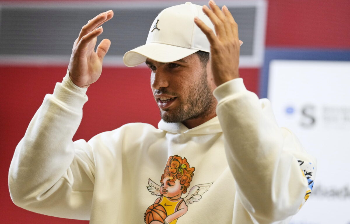 I dolori di Sinner, gli stop di Alcaraz. Questo tennis «rovescia» i campioni