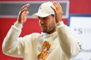 I dolori di Sinner, gli stop di Alcaraz. Questo tennis «rovescia» i campioni