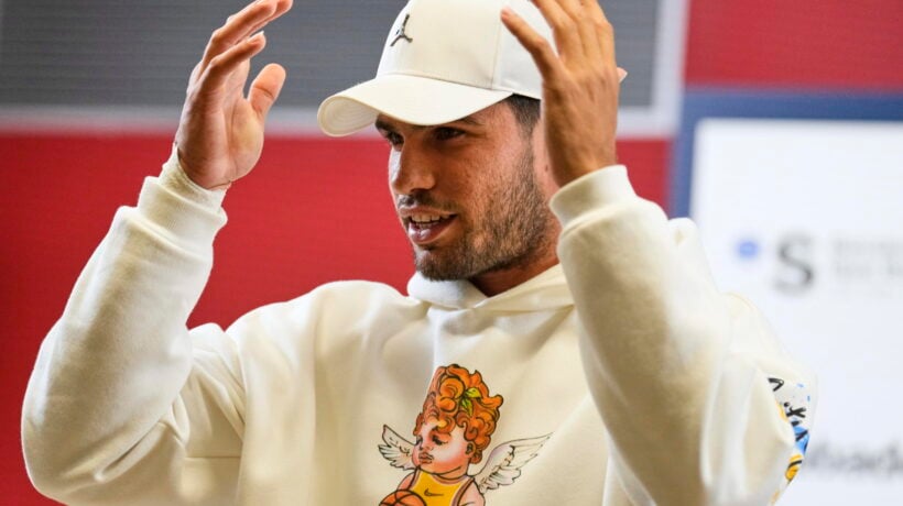 I dolori di Sinner, gli stop di Alcaraz. Questo tennis «rovescia» i campioni