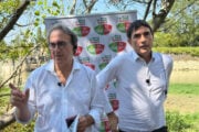 Divisi su ogni cosa, ma uniti dalla poltrona