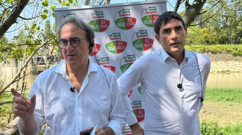 Divisi su ogni cosa, ma uniti dalla poltrona
