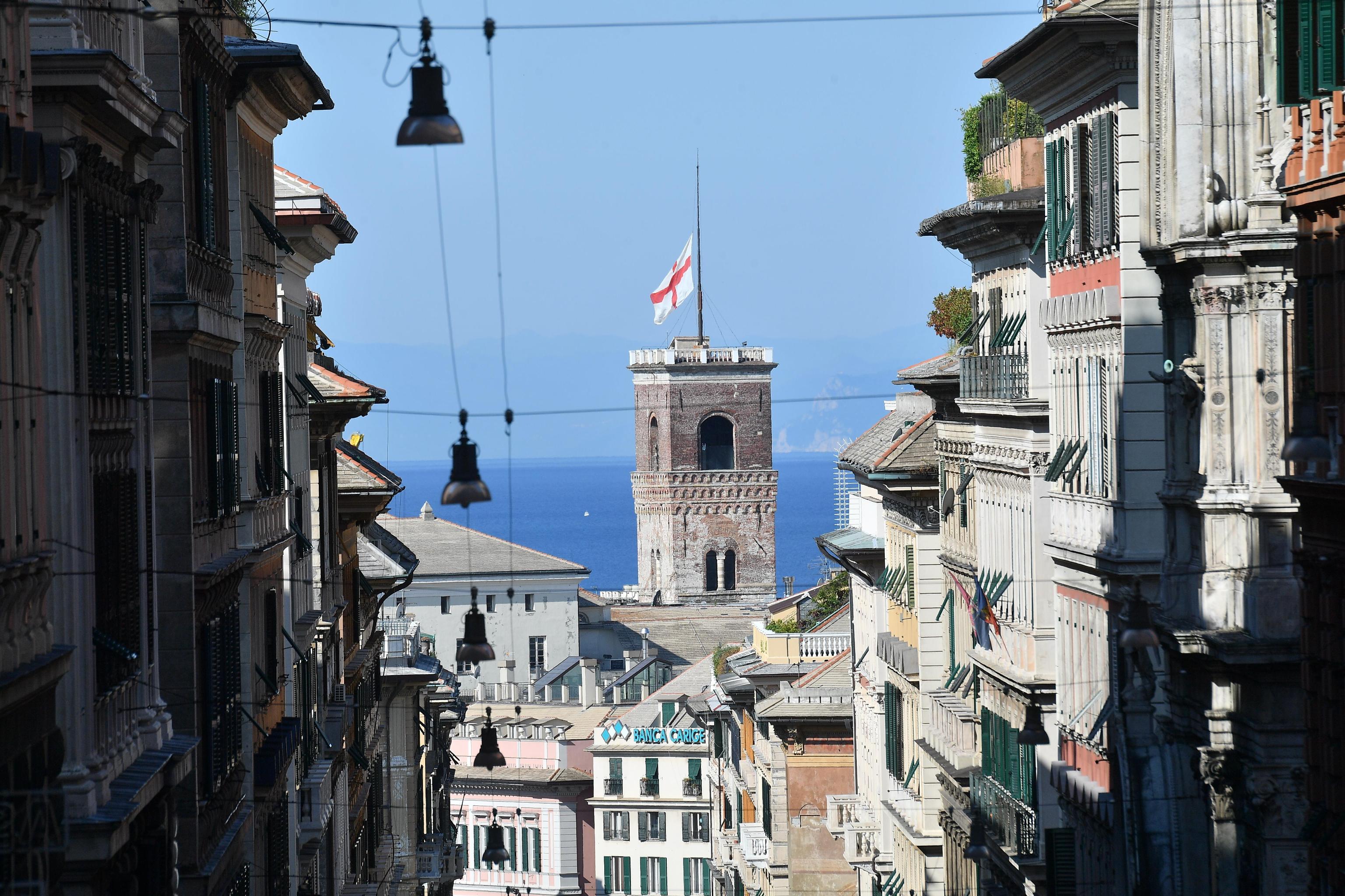 le nuove gemme del barocco genovese lungo le strade del secolo d8217oro da Laverita.info le nuove gemme del barocco genovese lungo le strade del secolo d8217oro