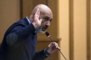 Sergio Pirozzi: «A dieci anni dal sisma ad Amatrice manca ancora la comunità»