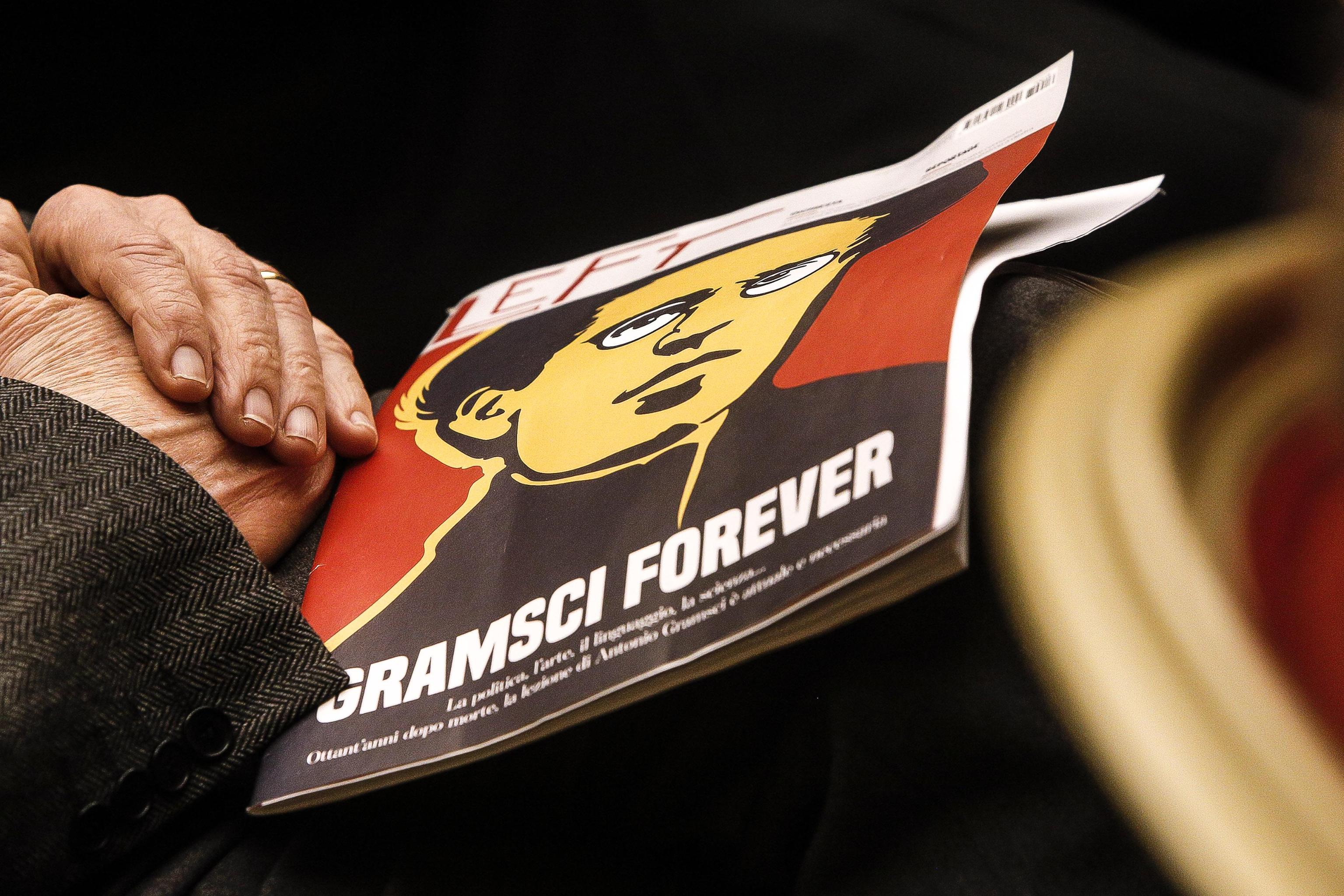 la rivoluzione 232 diventata parastato e ha messo la politica al suo servizio da Laverita.info la rivoluzione 232 diventata parastato e ha messo la politica al suo servizio