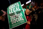 Dopo l’aborto giustificheremo l’infanticidio