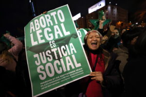 Dopo l’aborto giustificheremo l’infanticidio