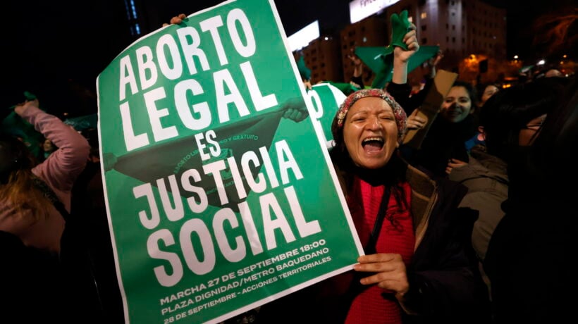 Dopo l’aborto giustificheremo l’infanticidio
