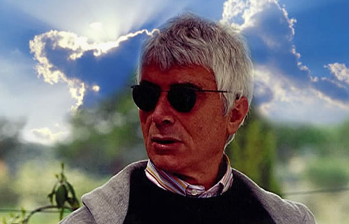 Don Backy: «Festeggio gli 87 anni facendo concerti e scrivendo un libro»