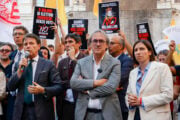 Via il woke non resta niente a sinistra
