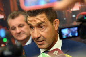 Il piano di Vannacci per fermare la denatalità