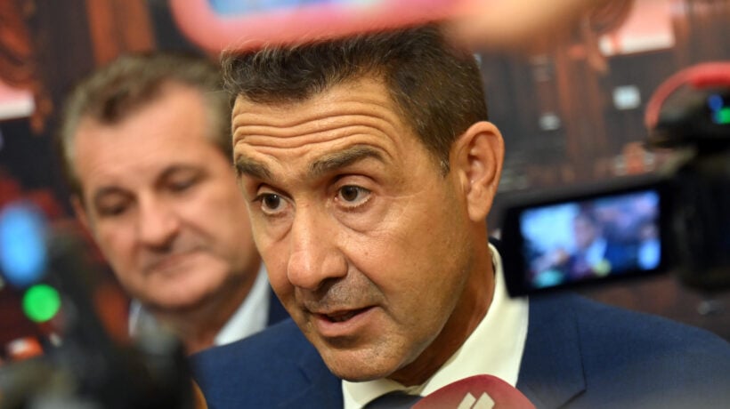 Il piano di Vannacci per fermare la denatalità