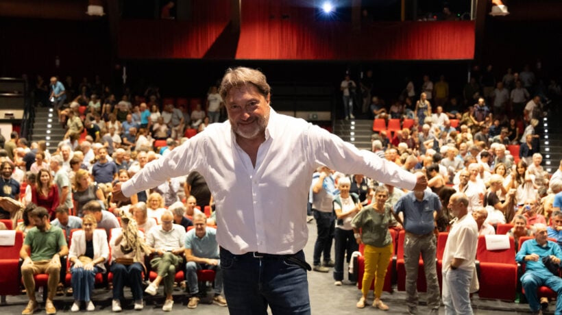Fratelli d’Italia: «Report infrange le leggi europee»