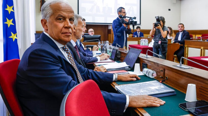 Piantedosi sanziona la Sea Watch e i suoi attivisti insultano l’Italia