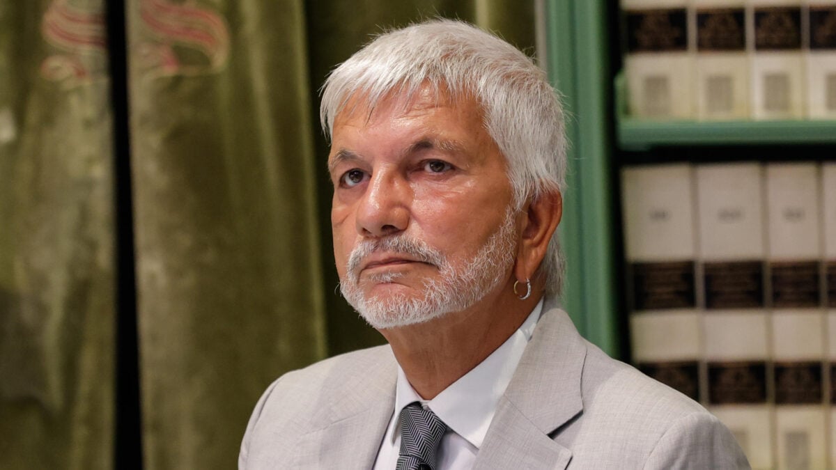 Vendola s’inventa il San Francesco antifa