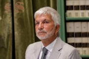 Vendola s’inventa il San Francesco antifa