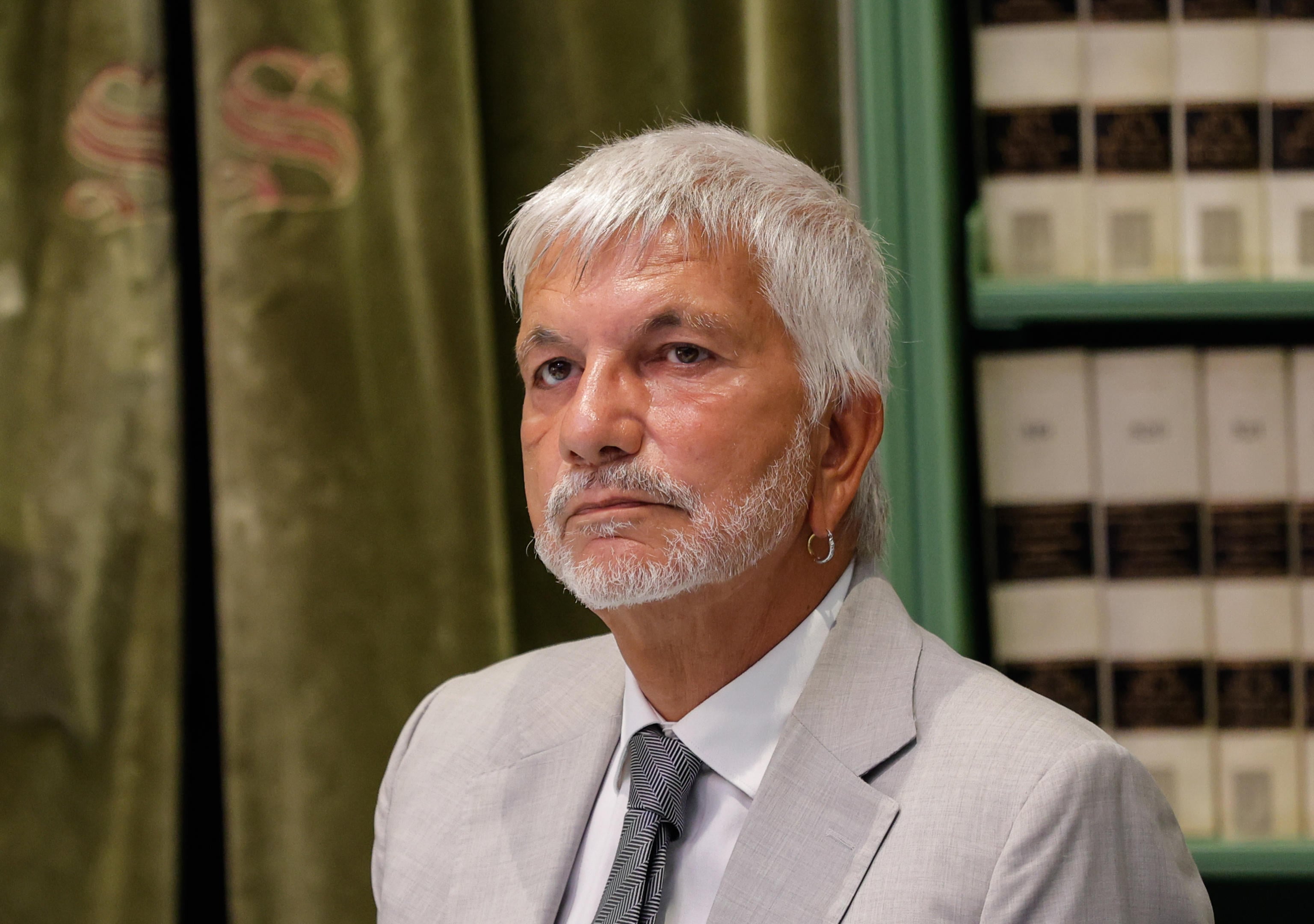 vendola s8217inventa il san francesco antifa da Laverita.info vendola s8217inventa il san francesco antifa