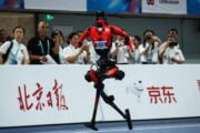 La Cina punta sugli umanoidi per poi sostituire i lavoratori