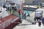 Effetto crollo degli sbarchi: in crisi le coop dell’accoglienza