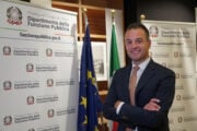 Retromarcia islamica sulla moschea a Mestre